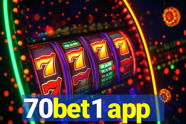 70bet1 app